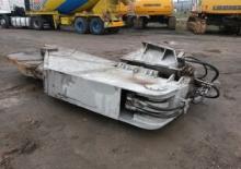 Staalschrootsnijders Vibra Ram AS 7500 D