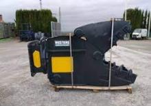 Staalschrootsnijders Verdelli CDI 30 R
