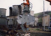 Staalschrootsnijders Verdelli C.D.I.S. 10