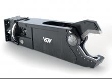 Staalschrootsnijders VTN CI 7000
