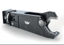 Staalschrootsnijders VTN CI450 