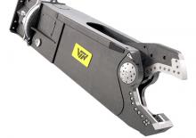 Staalschrootsnijders VTN CI800