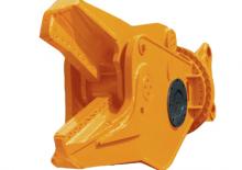 Staalschrootsnijders D & A DFS 40