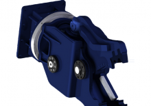 Staalschrootsnijders Daemo DMS50D