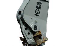 Staalschrootsnijders Kinshofer DRS-60-B