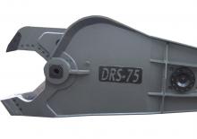 Staalschrootsnijders Kinshofer DRS-75-B