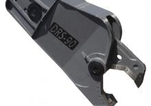 Staalschrootsnijders Kinshofer DRS-90-C