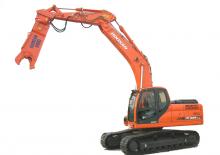 Staalschrootsnijders Italmek IC23