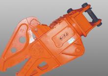 Staalschrootsnijders NPK K-7J