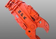 Staalschrootsnijders NPK M-28K