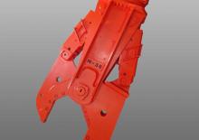 Staalschrootsnijders NPK M-38K