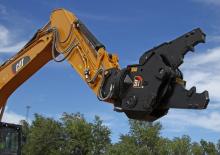 Multiprocessors Caterpillar MP324S 