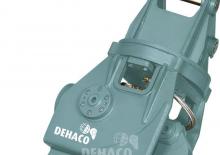 Staalschrootsnijders Dehaco MSH 050H