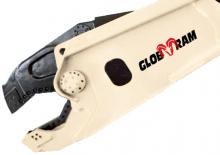 Staalschrootsnijders Globram RM 9254