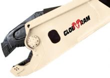 Staalschrootsnijders Globram RM 968 F