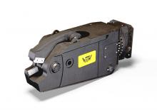 Staalschrootsnijders VTN RP3000 XP