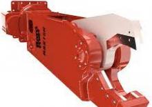 Staalschrootsnijders Rammer RSS15R
