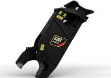 Staalschrootsnijders Caterpillar S3015