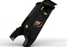 Staalschrootsnijders Caterpillar S3035