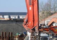 Staalschrootsnijders Promove SC 2500