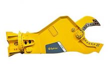 Staalschrootsnijders Epiroc SC 3600 