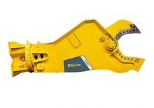 Staalschrootsnijders Epiroc SC 6200 