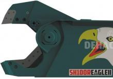 Staalschrootsnijders Dehaco SH 100R