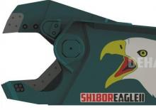 Staalschrootsnijders Dehaco SH 180R