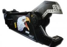 Staalschrootsnijders BTi SH2000R