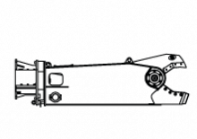 Staalschrootsnijders MBI SH50R