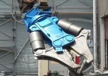 Betonsnijders Okada TS-W500CV