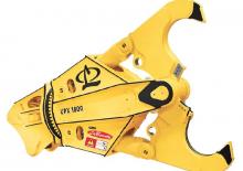Betonbrekers LaBounty UPX 1800 CC