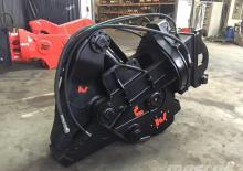 Staalschrootsnijders Verachtert VTS-30