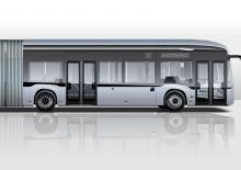 Stadsbussen Mercedes-Benz eCitaro G