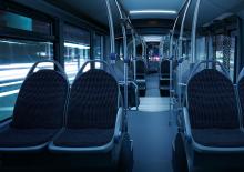 Stadsbussen Mercedes-Benz eCitaro