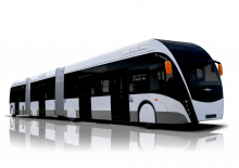 Stadsbussen Van Hool EXQUI.CITY24 ELECTRIC 