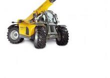 Telescoopladers Kramer 3207