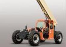 Telescoopladers JLG 3508 PS