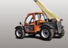 Telescoopladers JLG 3509 PS