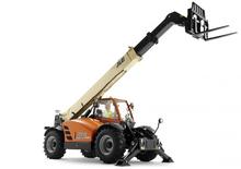 Telescoopladers JLG 4014 PS