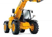 Telescoopladers JCB 528 S