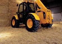 Telescoopladers JCB 530-70
