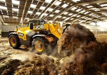 Telescoopladers JCB 531-70
