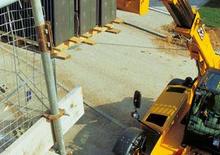 Compacte wielladers JCB 535-95 AGRI Super