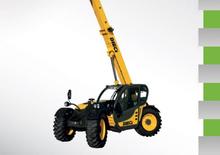 Telescoopladers Dieci Agri Farmer 28.9