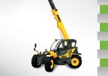 Telescoopladers Dieci Agri Max 45.8