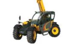 Telescoopladers Dieci Dedalus 26.6