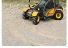 Telescoopladers Dieci Dedalus 26.6 NA