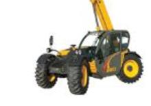 Telescoopladers Dieci Dedalus 28.7
