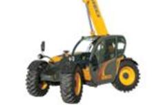 Telescoopladers Dieci Dedalus 28.9